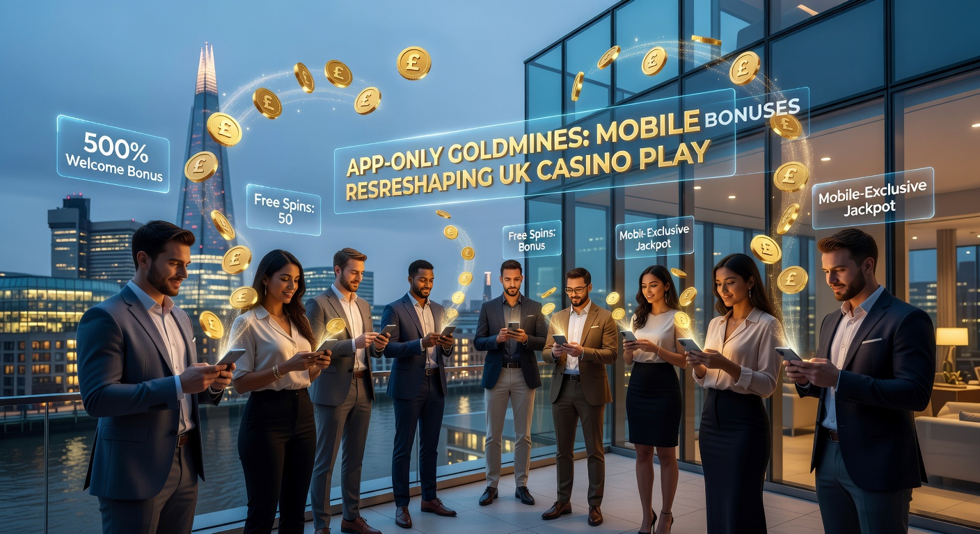 Close-up of hands holding a phone with casino app open, showing a glowing exclusive bonus notification overlay on a roulette wheel animation