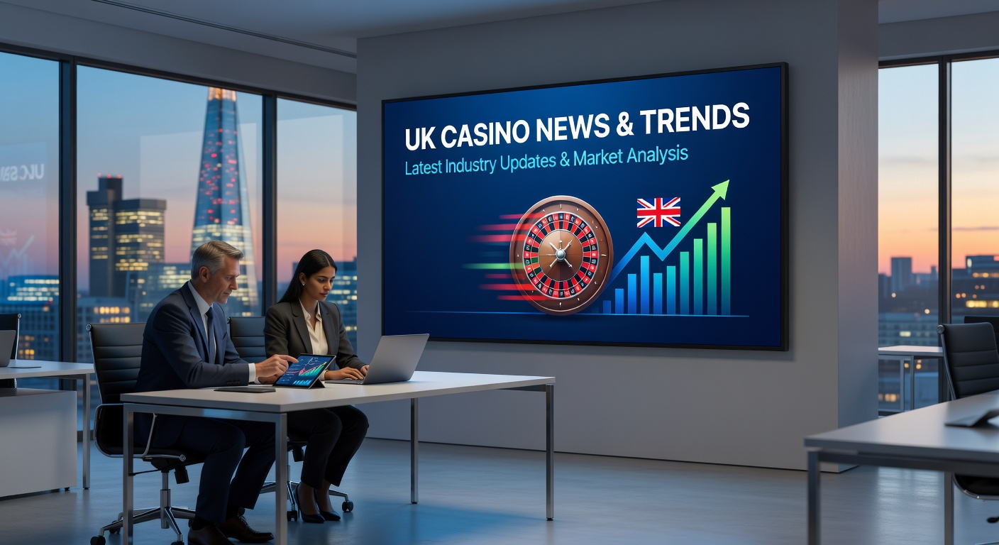 Graph showing rising UK gambling taxes and compliance costs impacting small casino operators