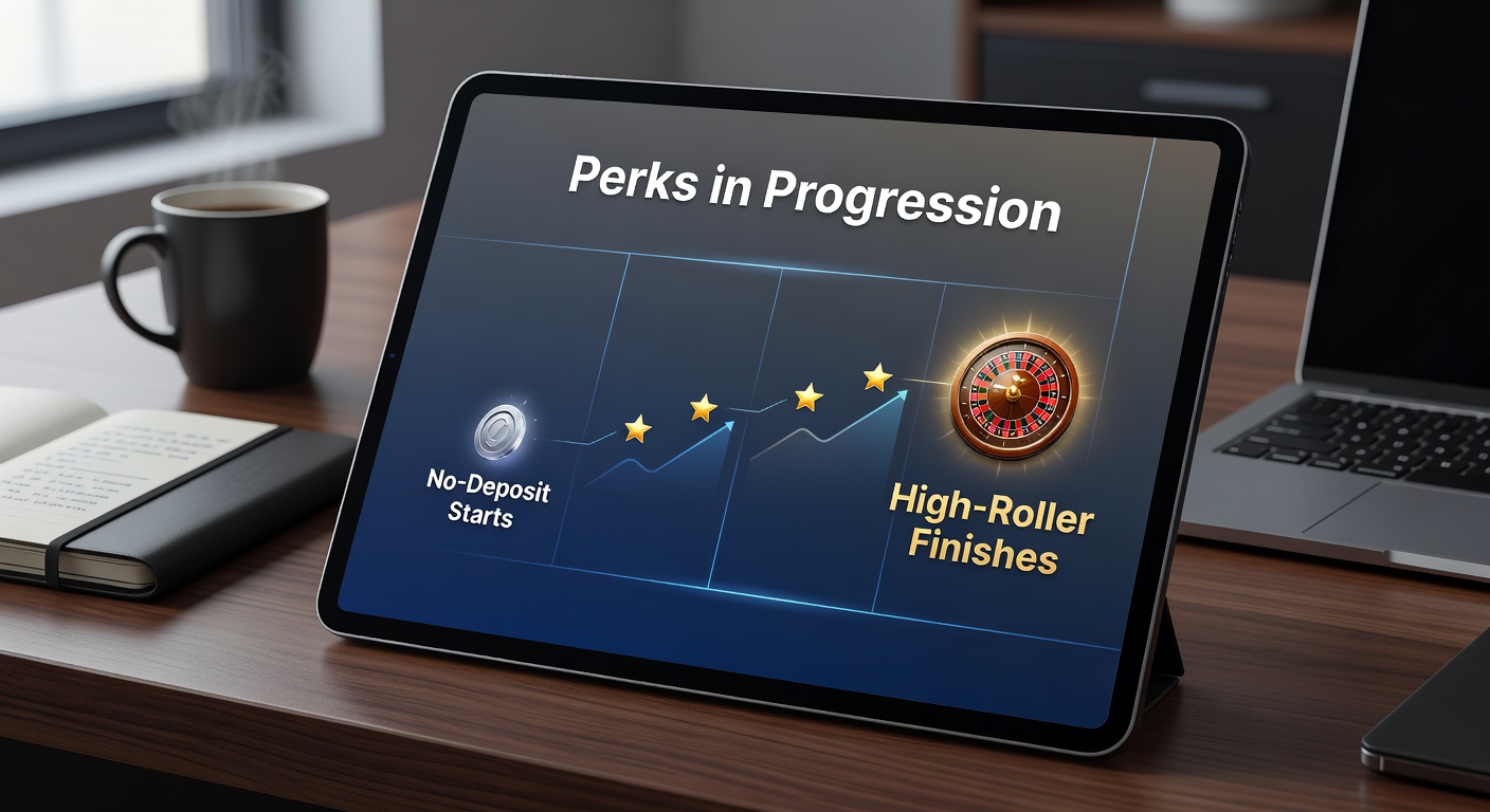 High-roller VIP interface in casino app showing exclusive tables, personal hosts, and luxury rewards