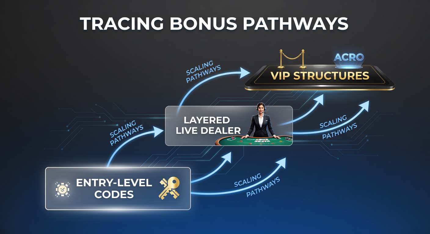 Screenshot of a VIP dashboard displaying layered rewards and live dealer access levels