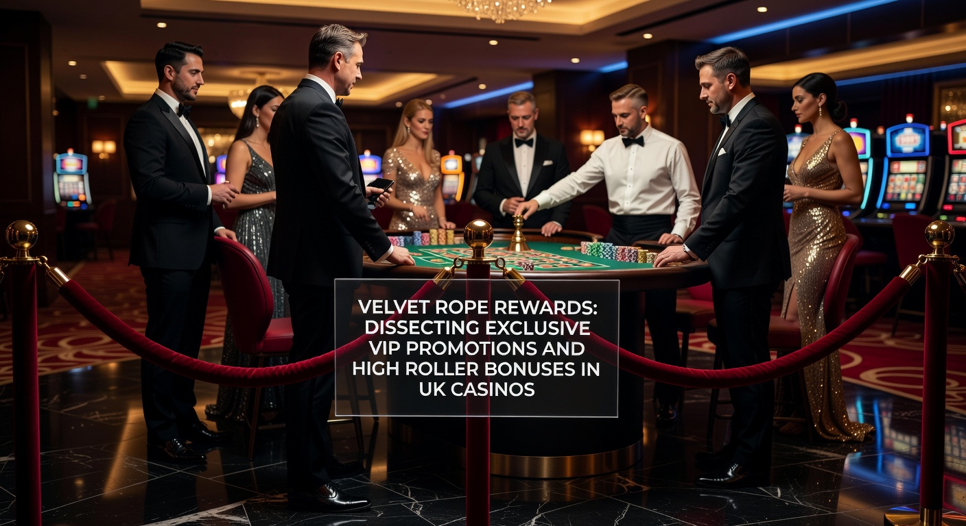 High roller at a UK casino VIP table, surrounded by stacks of chips, a sleek smartphone displaying bonus notifications, and a host offering personalized service under dramatic chandelier lighting